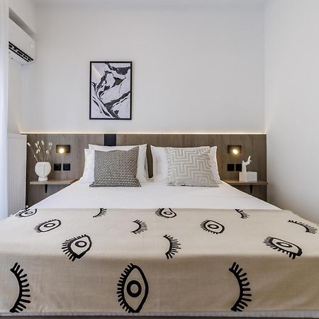 The Kokoon Volos Comfort Living Zewnętrze zdjęcie