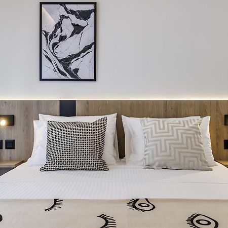 The Kokoon Volos Comfort Living Zewnętrze zdjęcie