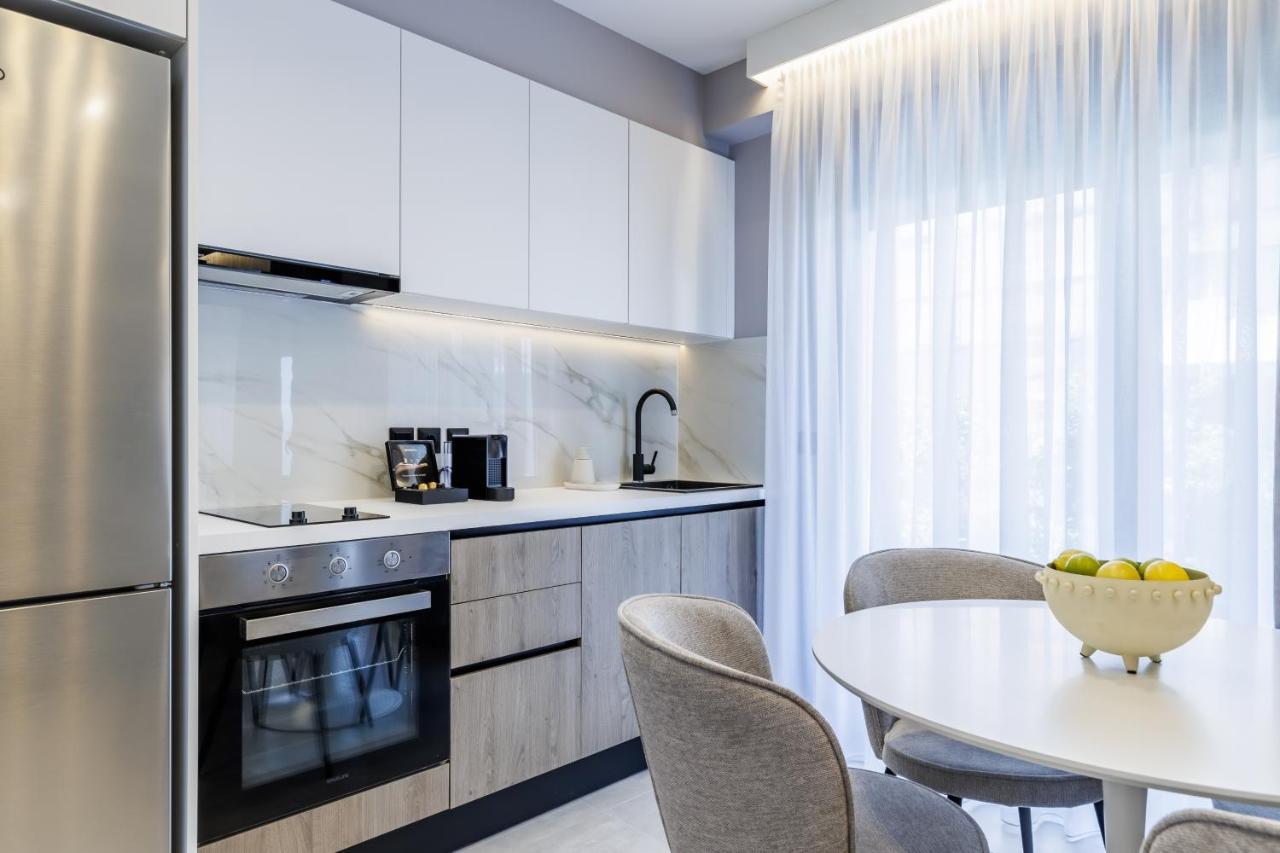 The Kokoon Volos Comfort Living Zewnętrze zdjęcie