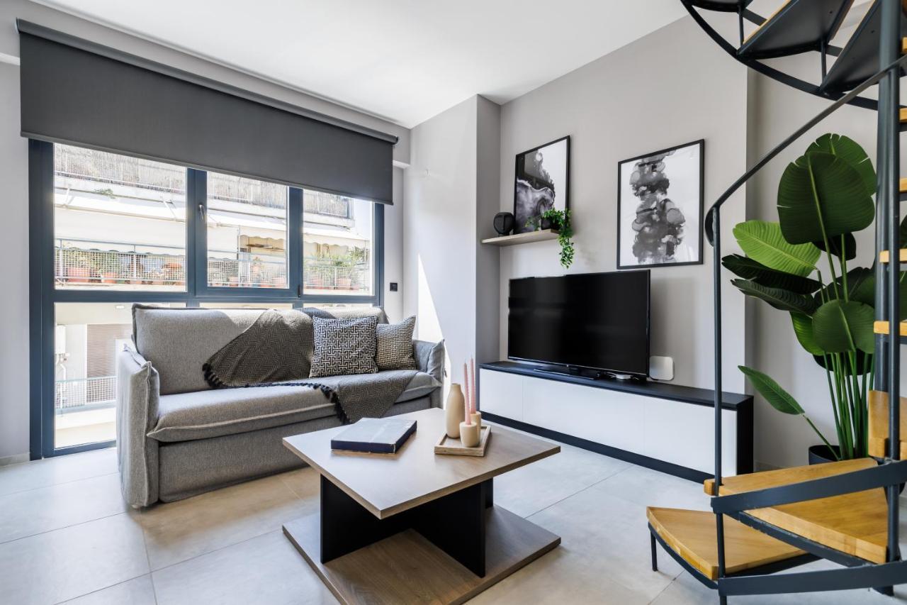 The Kokoon Volos Comfort Living Zewnętrze zdjęcie