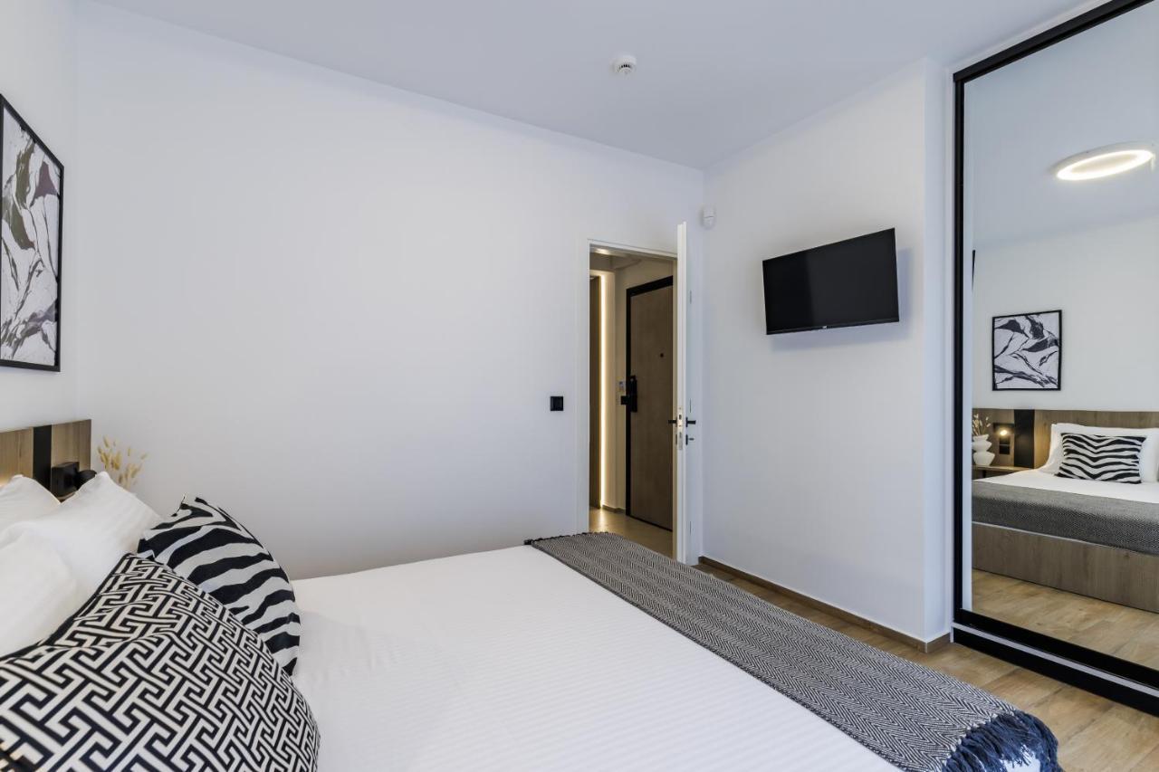 The Kokoon Volos Comfort Living Zewnętrze zdjęcie