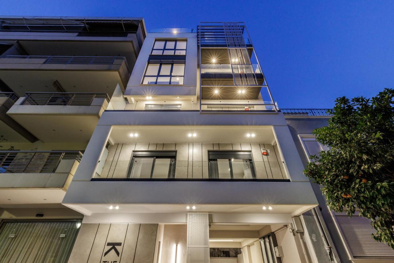 The Kokoon Volos Comfort Living Zewnętrze zdjęcie