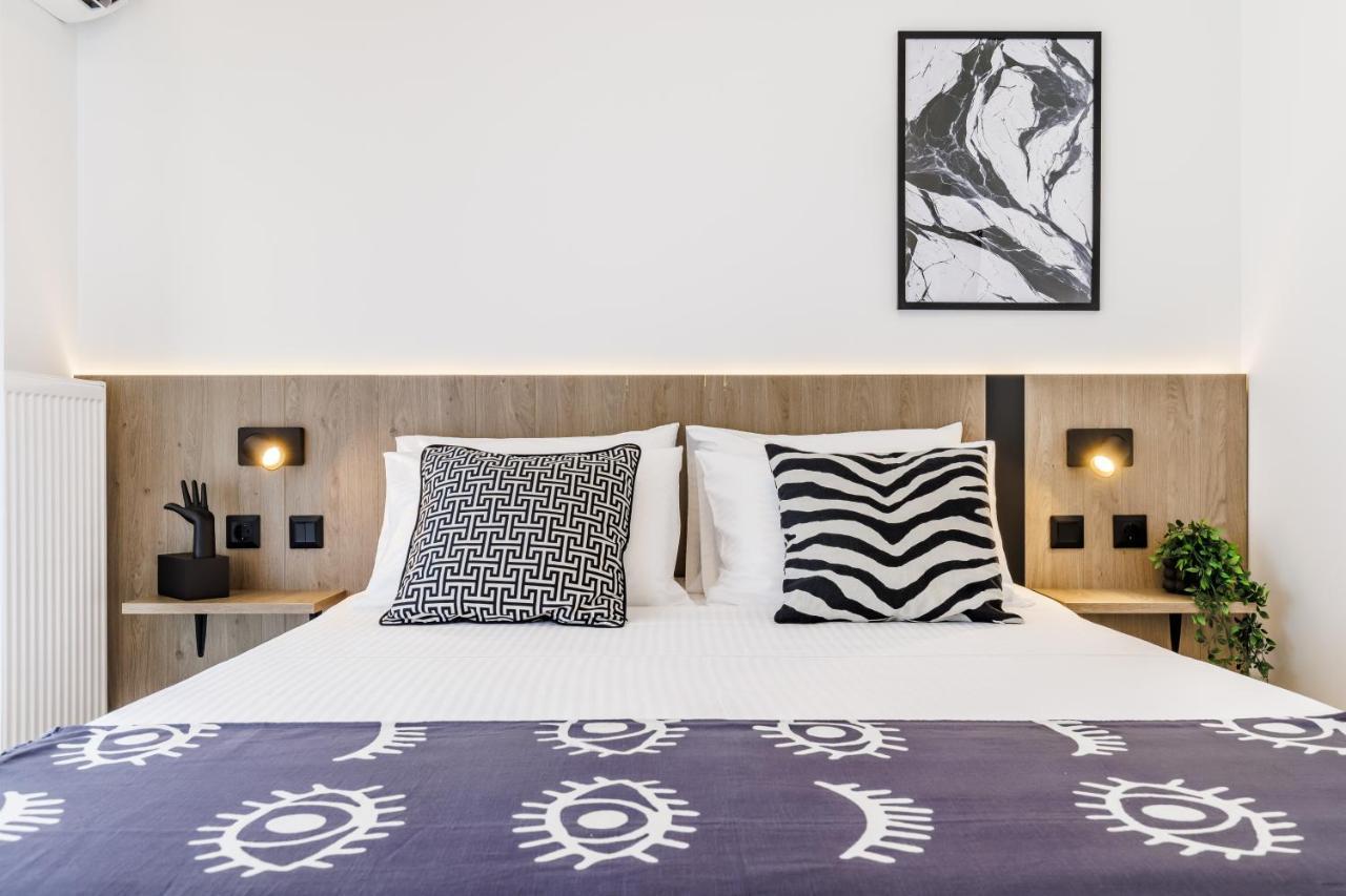 The Kokoon Volos Comfort Living Zewnętrze zdjęcie