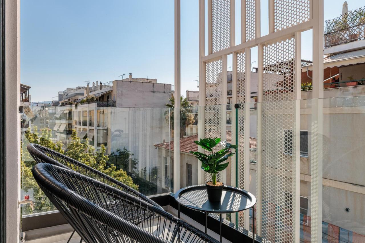 The Kokoon Volos Comfort Living Zewnętrze zdjęcie