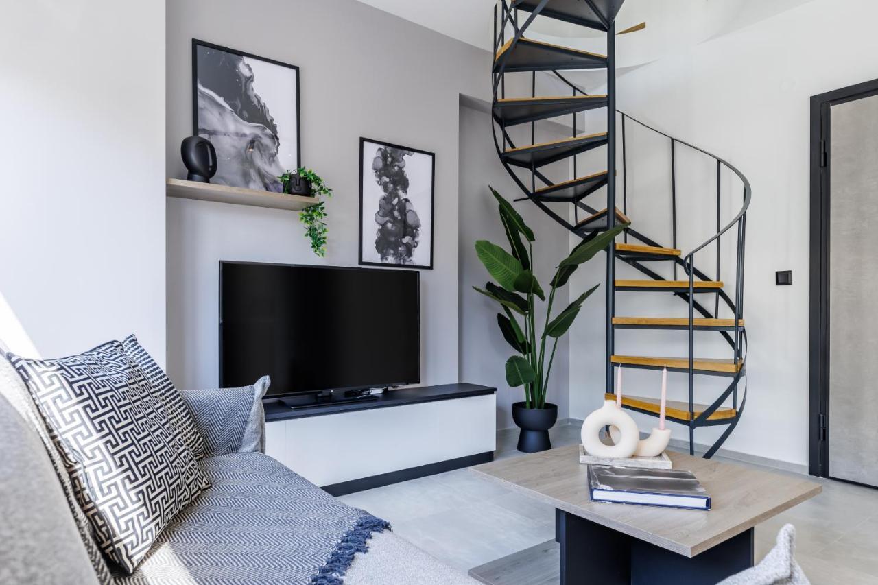 The Kokoon Volos Comfort Living Zewnętrze zdjęcie