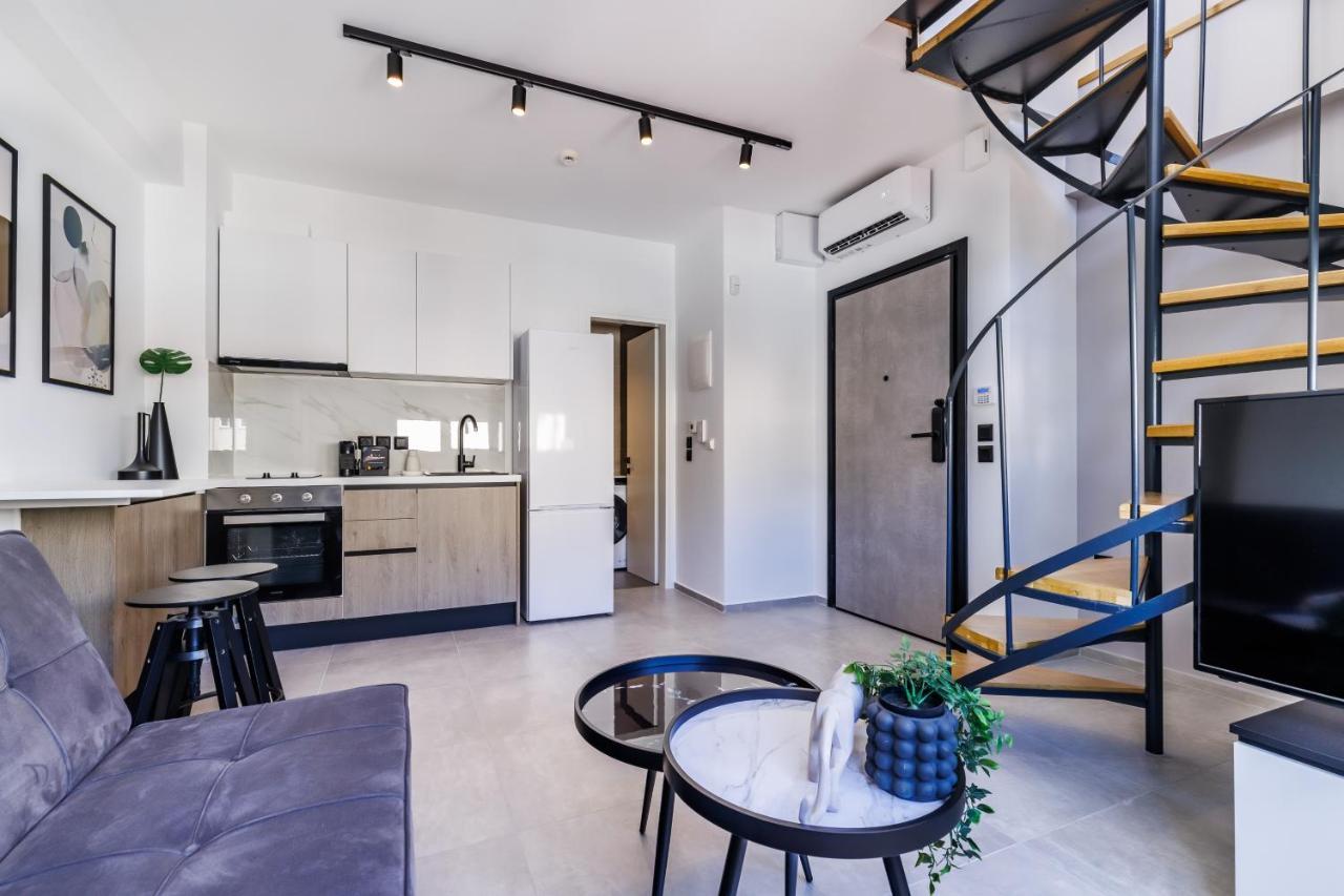 The Kokoon Volos Comfort Living Zewnętrze zdjęcie