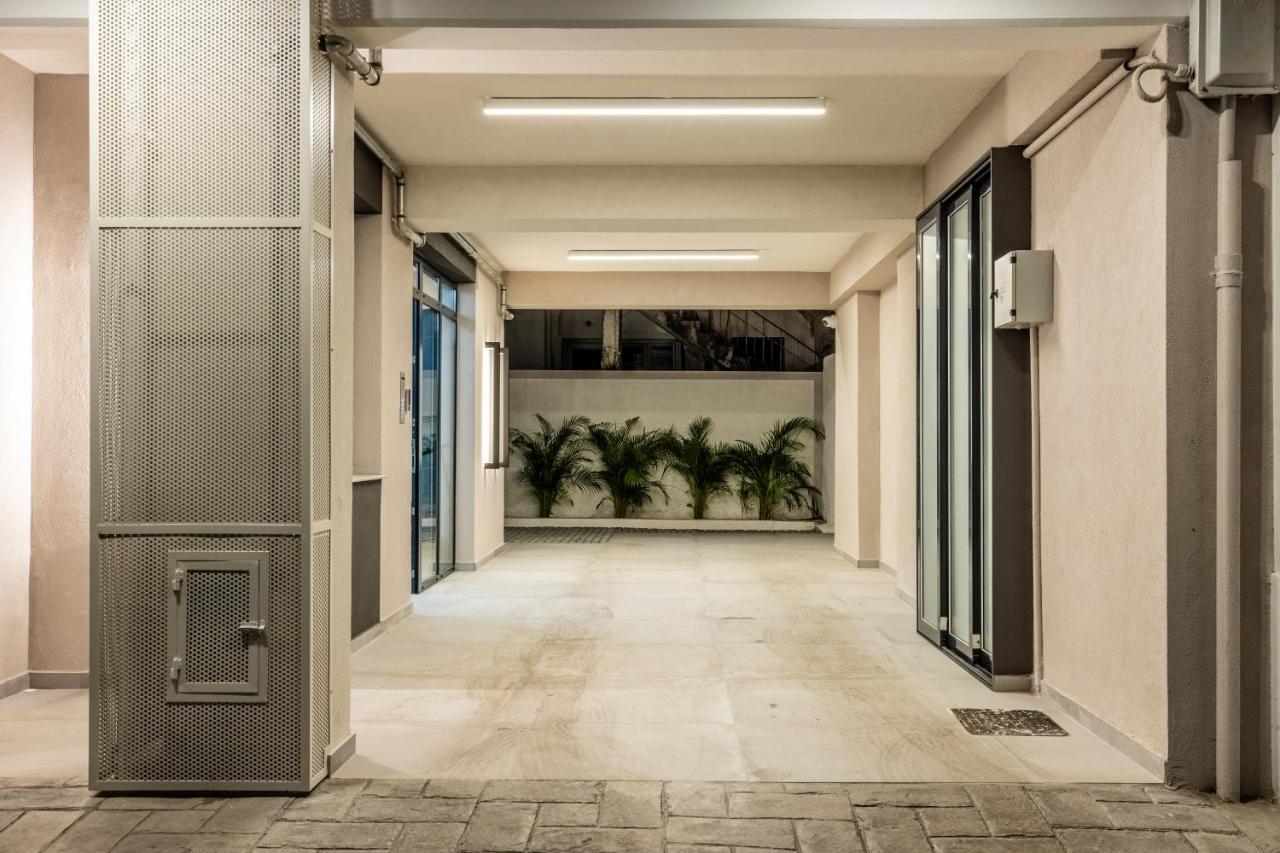 The Kokoon Volos Comfort Living Zewnętrze zdjęcie