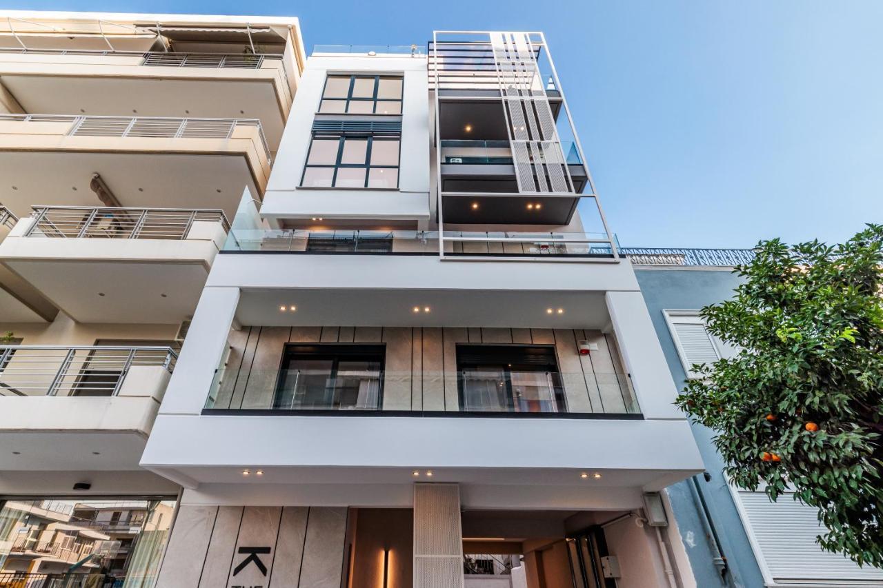 The Kokoon Volos Comfort Living Zewnętrze zdjęcie
