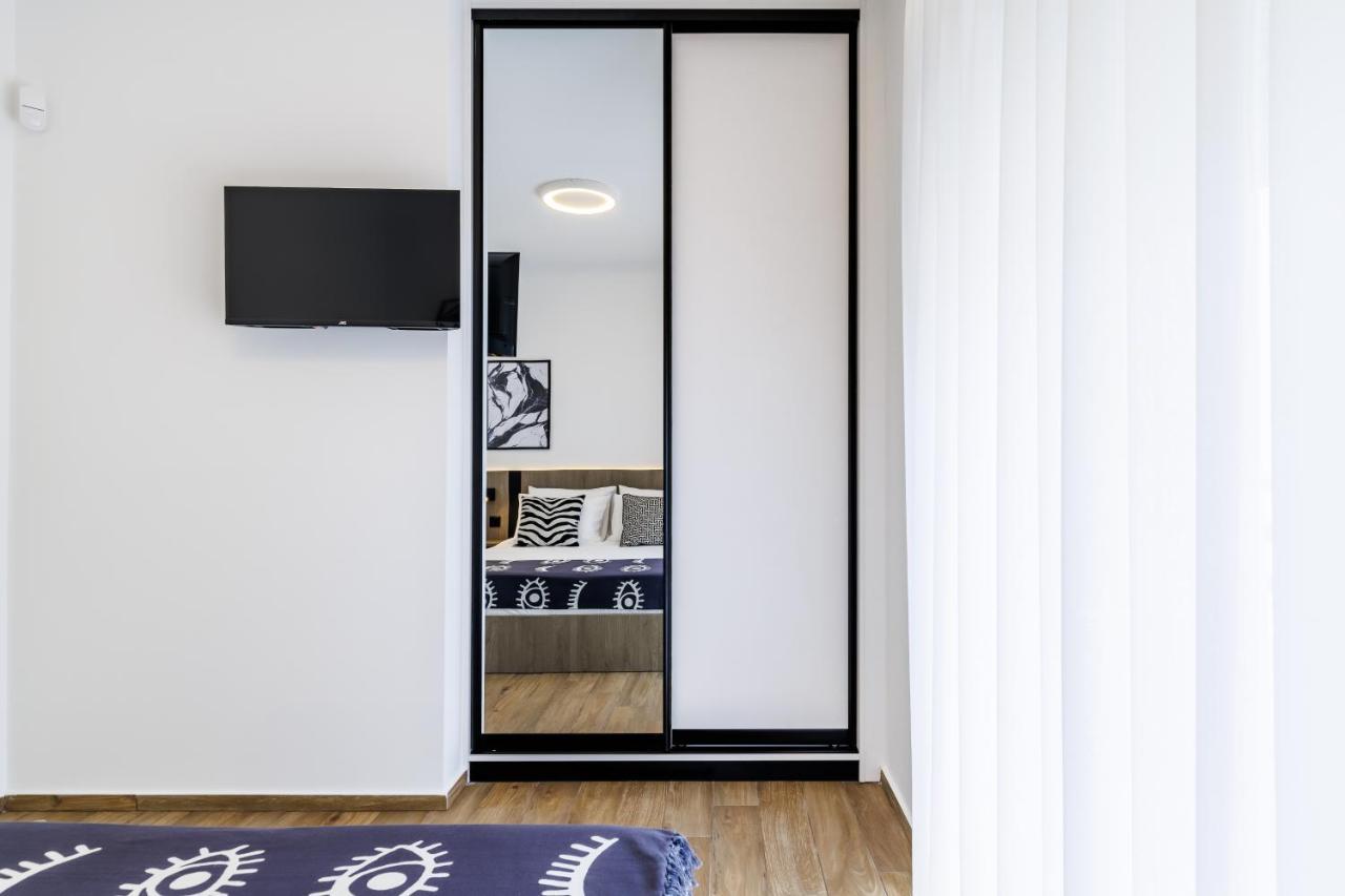 The Kokoon Volos Comfort Living Zewnętrze zdjęcie