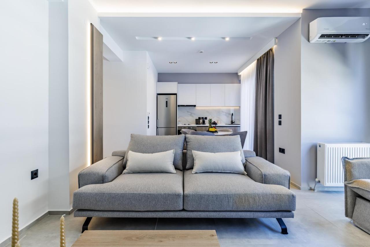 The Kokoon Volos Comfort Living Zewnętrze zdjęcie
