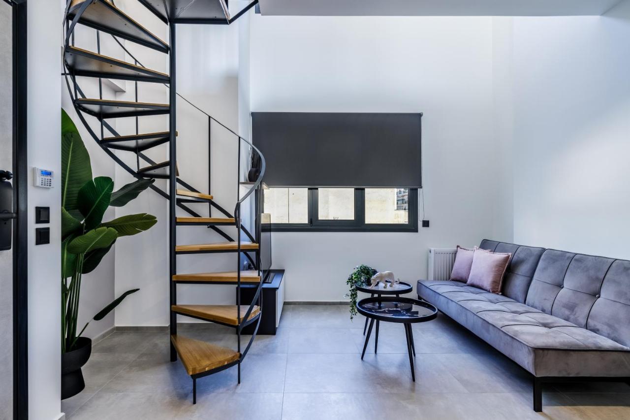 The Kokoon Volos Comfort Living Zewnętrze zdjęcie