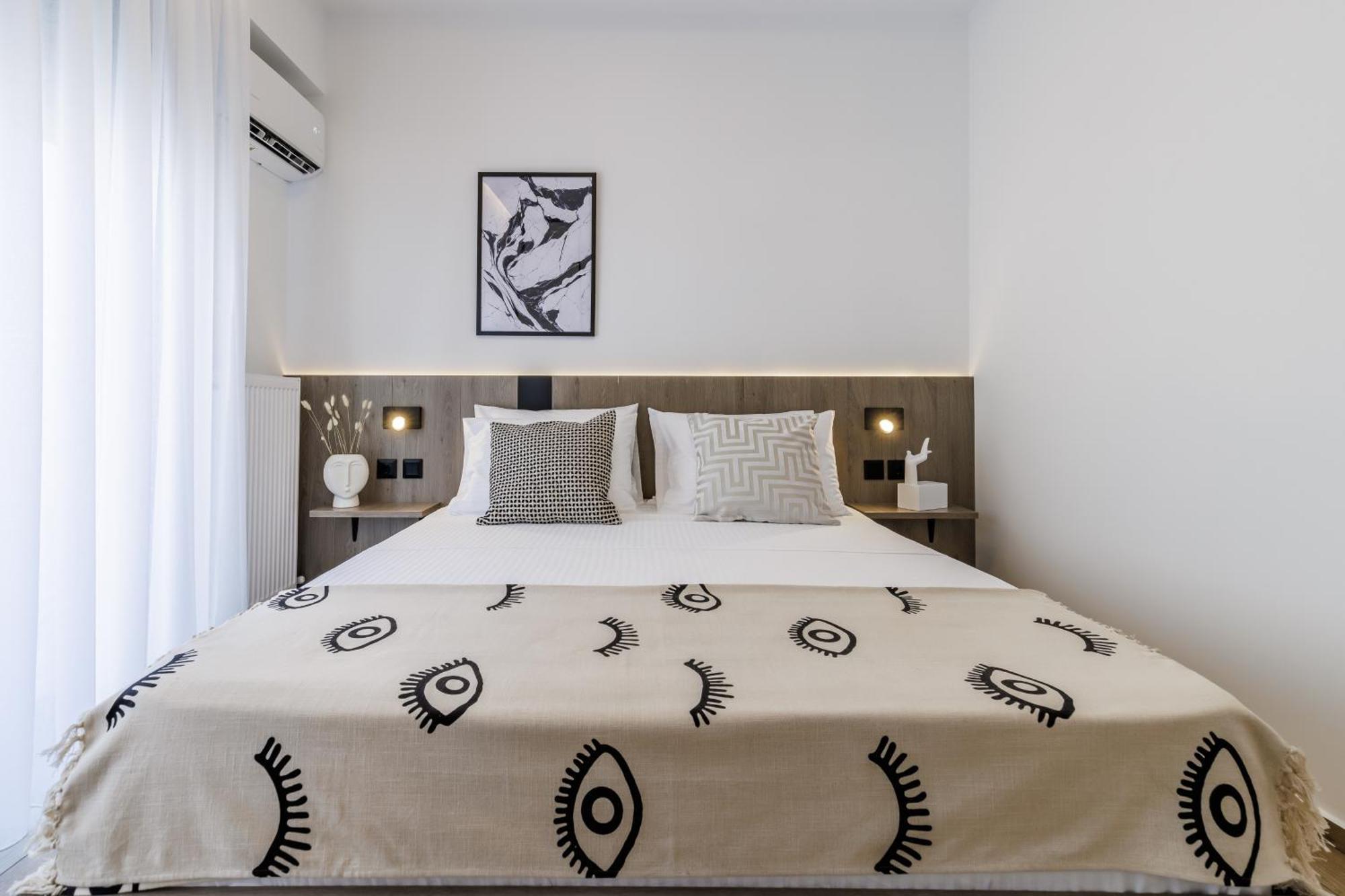 The Kokoon Volos Comfort Living Zewnętrze zdjęcie