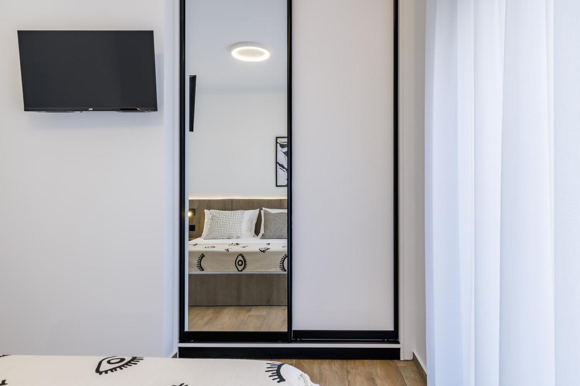 The Kokoon Volos Comfort Living Zewnętrze zdjęcie