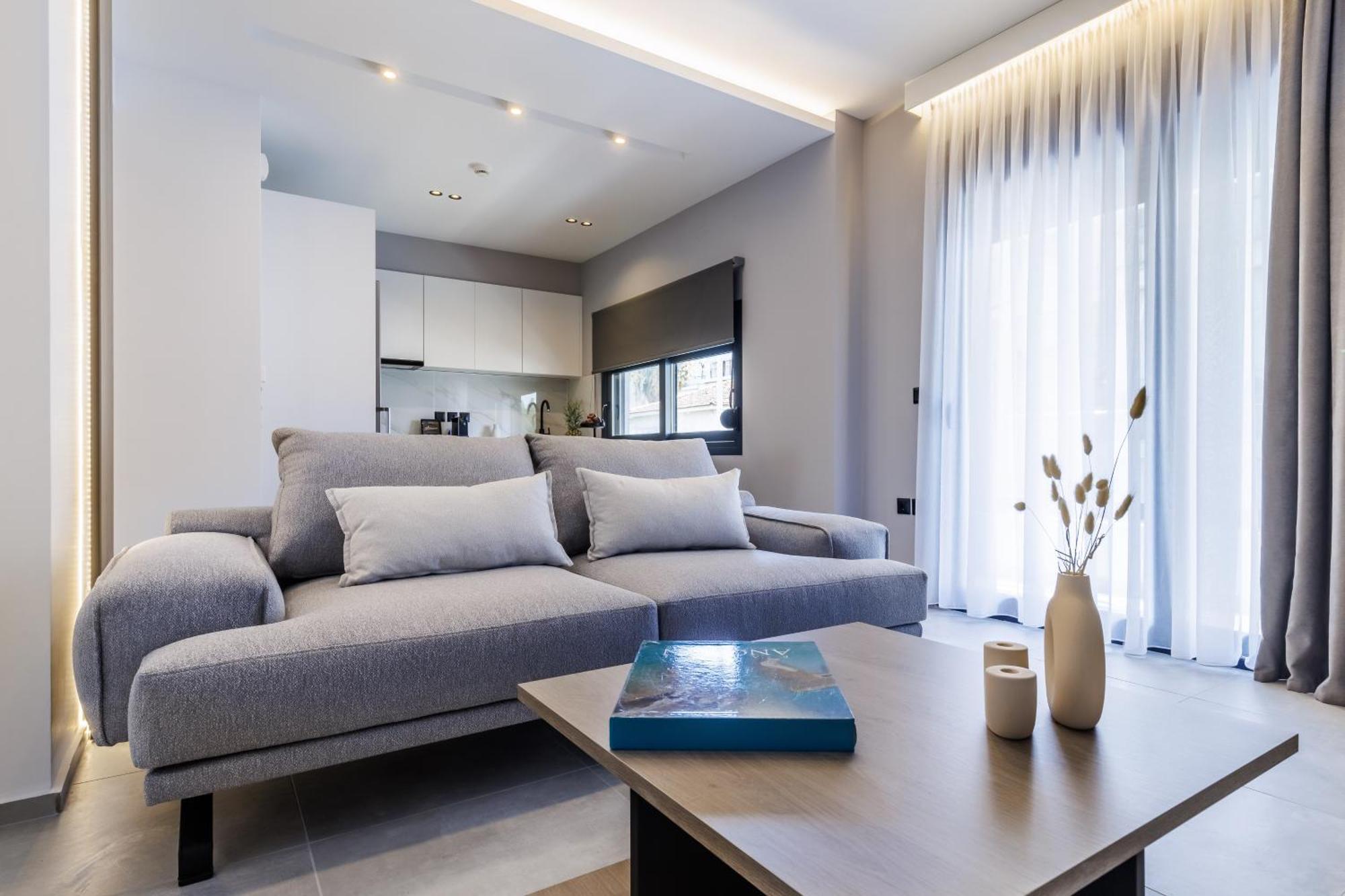 The Kokoon Volos Comfort Living Zewnętrze zdjęcie