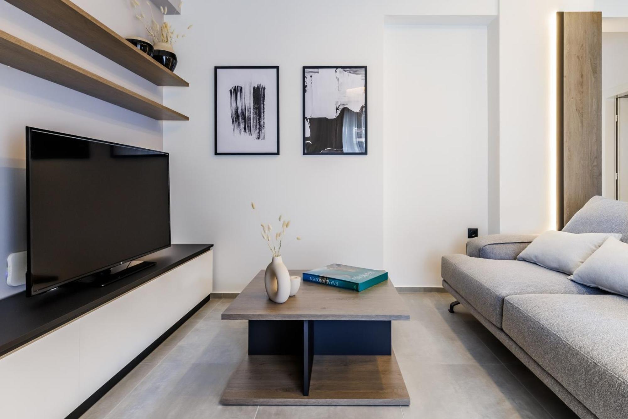 The Kokoon Volos Comfort Living Zewnętrze zdjęcie