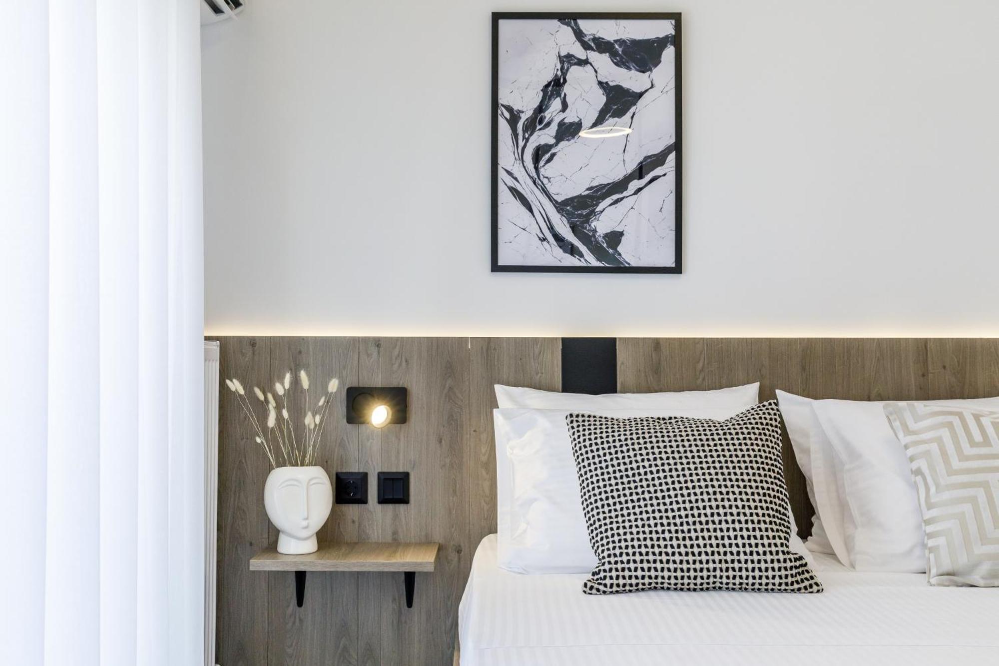 The Kokoon Volos Comfort Living Zewnętrze zdjęcie