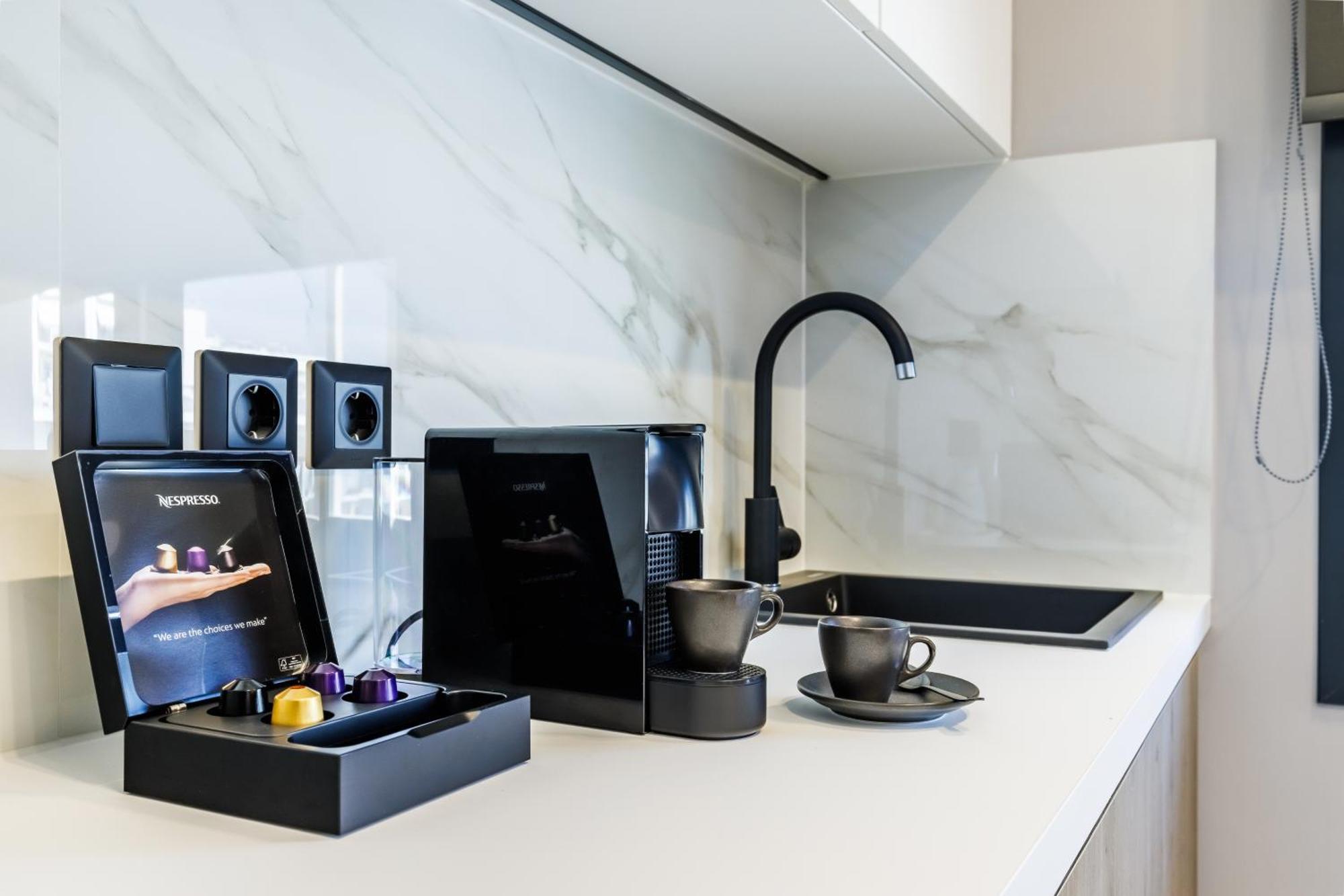 The Kokoon Volos Comfort Living Zewnętrze zdjęcie