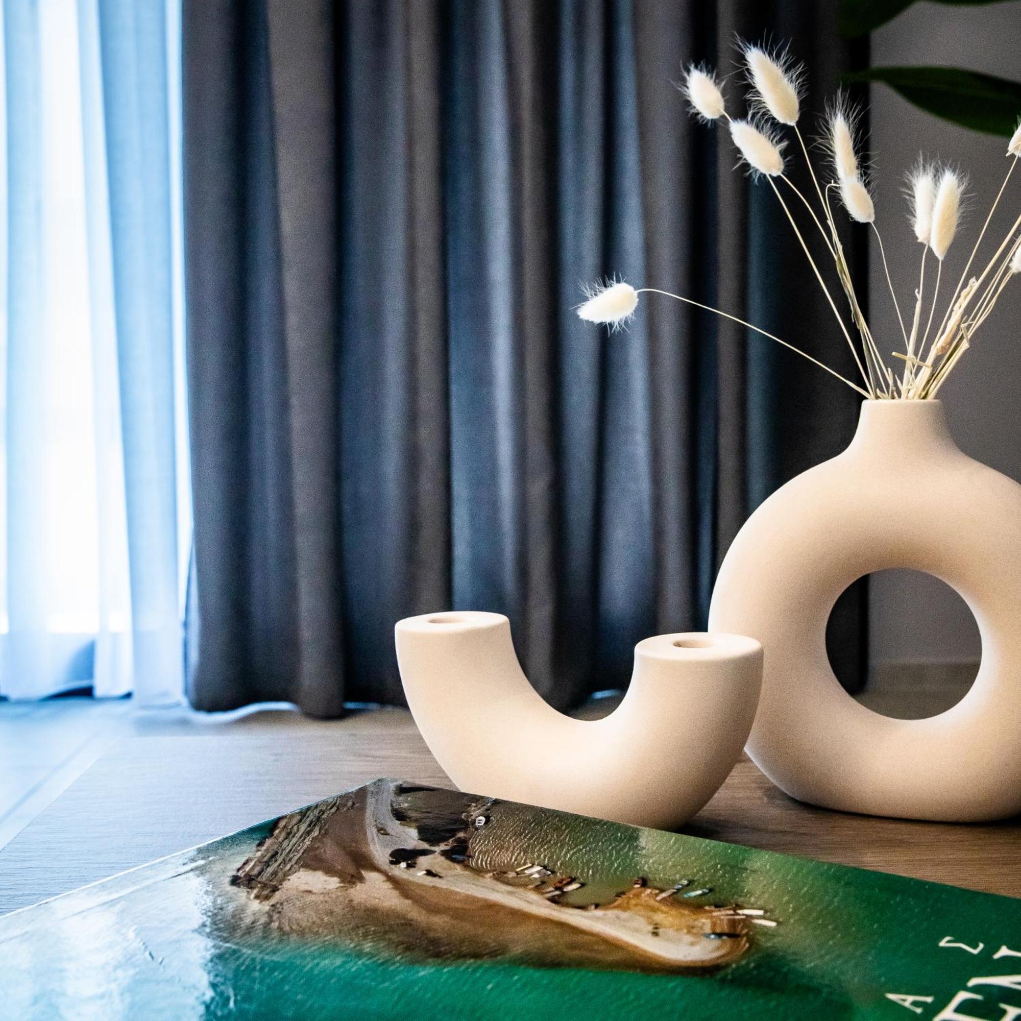 The Kokoon Volos Comfort Living Zewnętrze zdjęcie