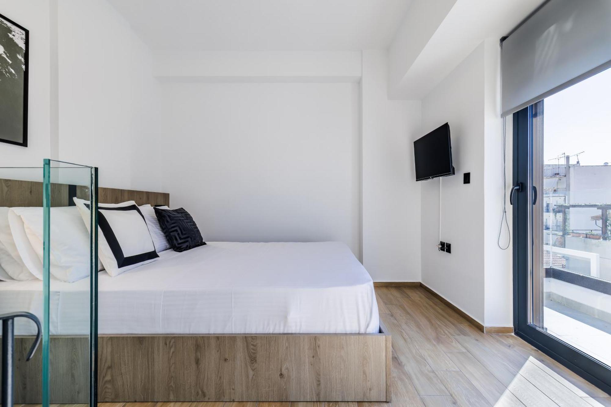 The Kokoon Volos Comfort Living Zewnętrze zdjęcie
