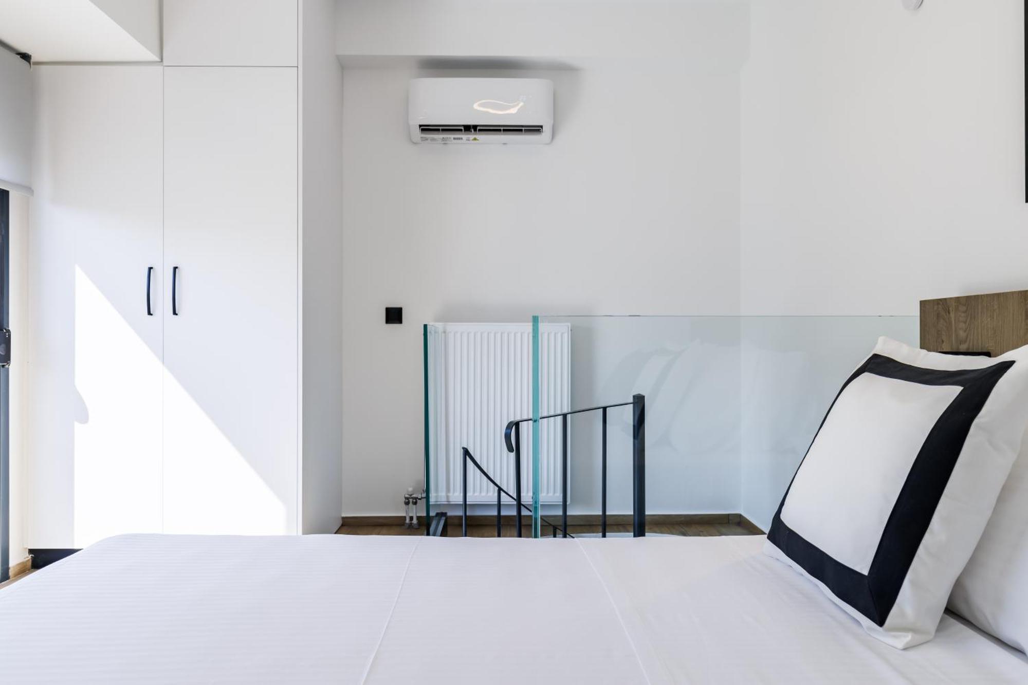 The Kokoon Volos Comfort Living Zewnętrze zdjęcie