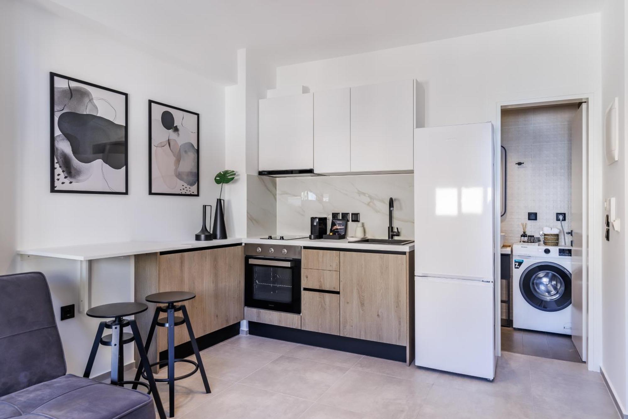 The Kokoon Volos Comfort Living Zewnętrze zdjęcie