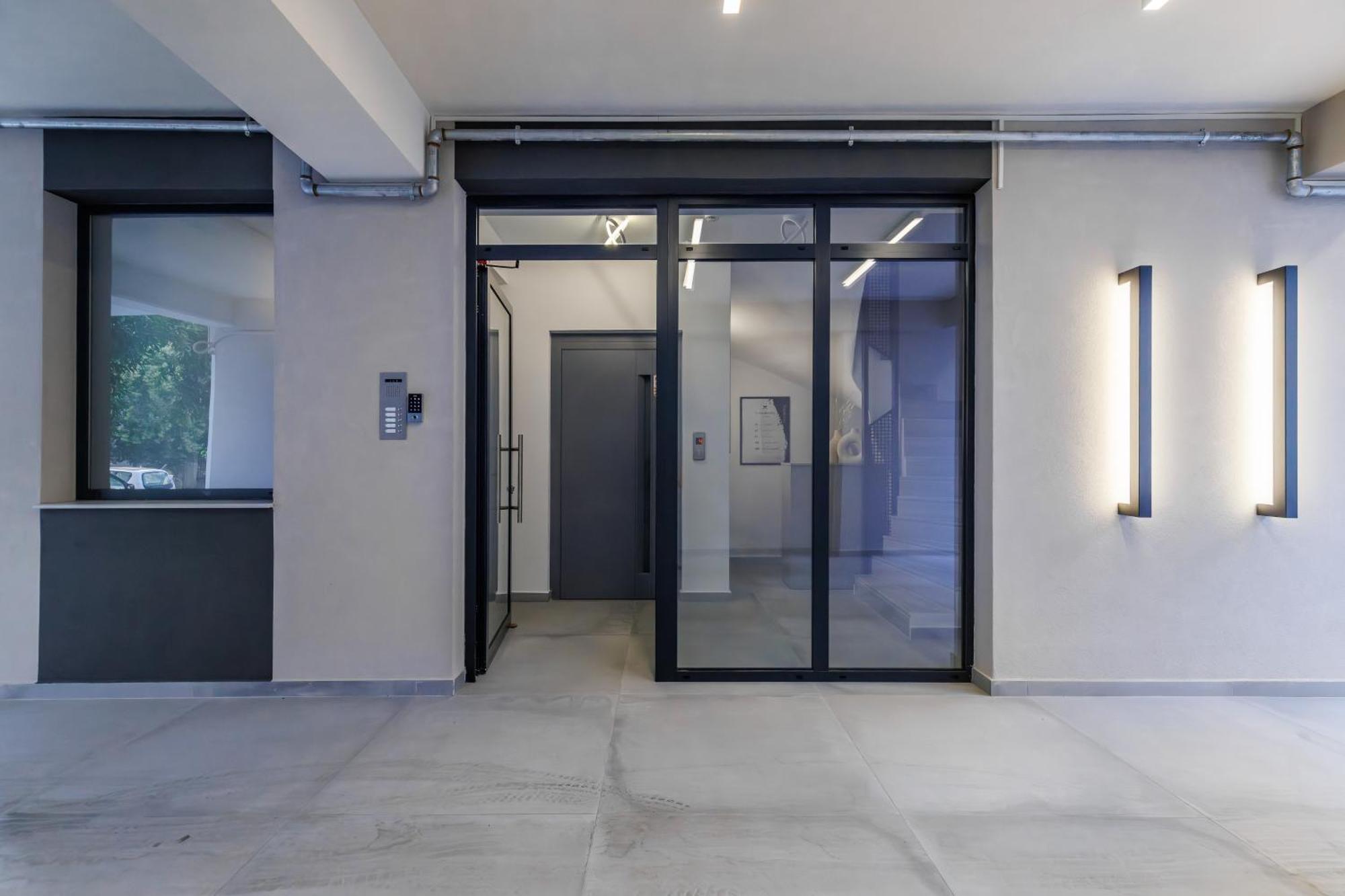 The Kokoon Volos Comfort Living Zewnętrze zdjęcie