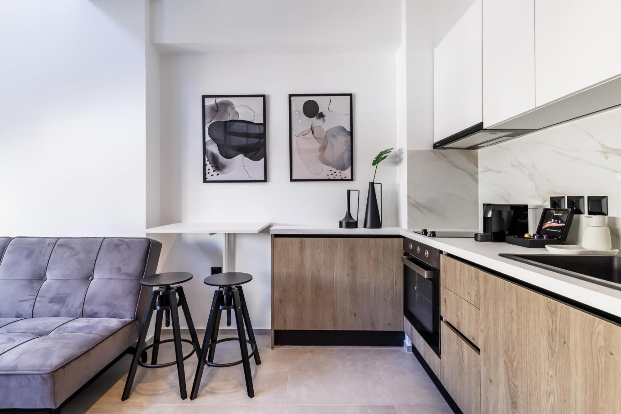 The Kokoon Volos Comfort Living Zewnętrze zdjęcie