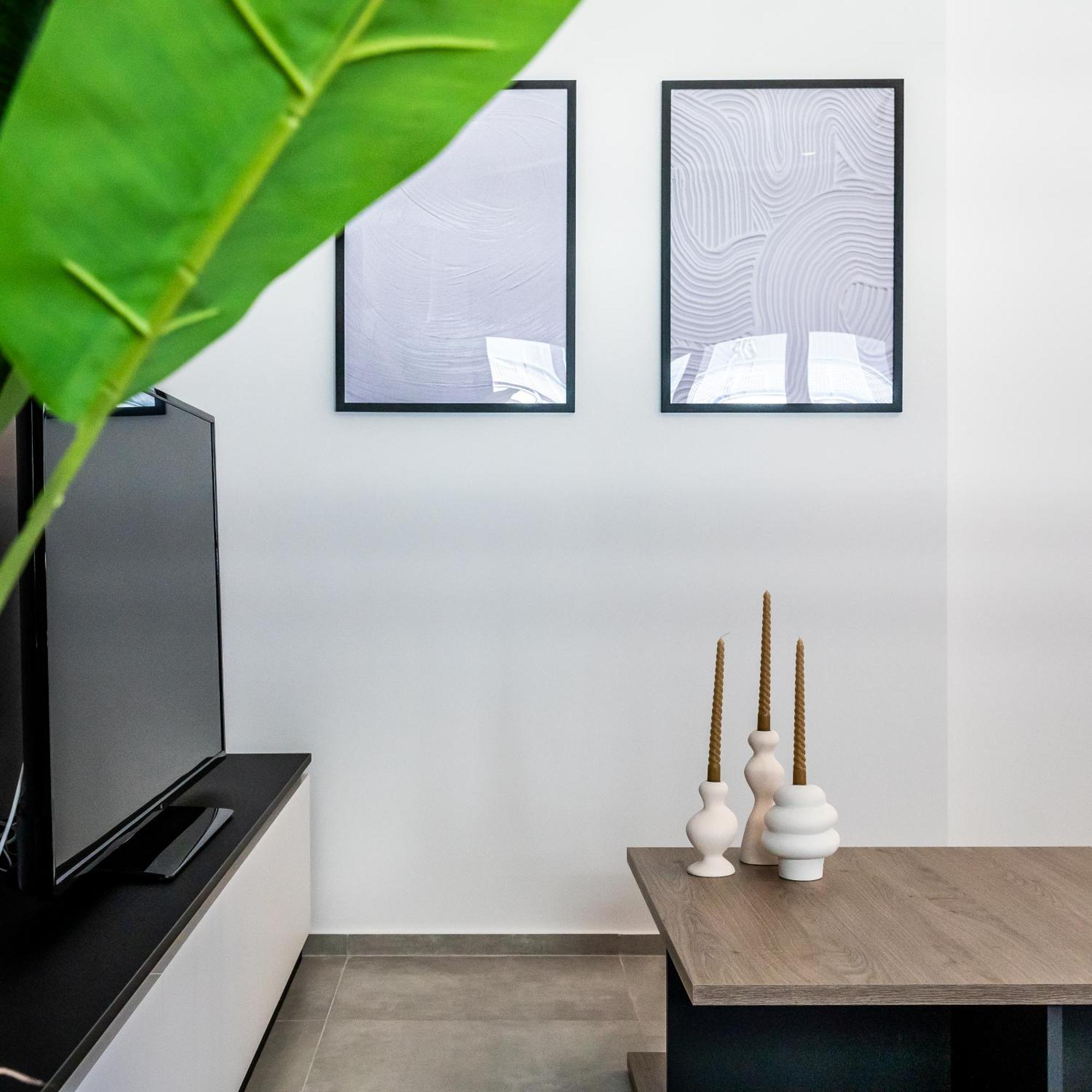 The Kokoon Volos Comfort Living Zewnętrze zdjęcie