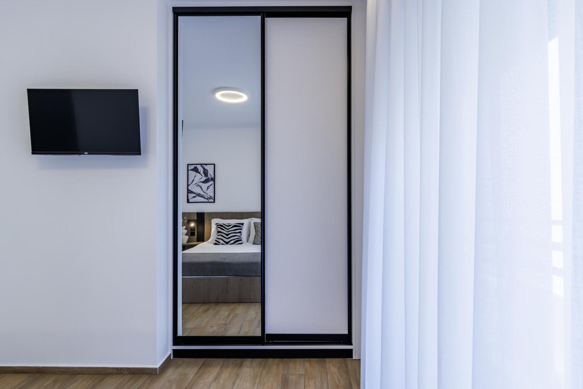 The Kokoon Volos Comfort Living Zewnętrze zdjęcie