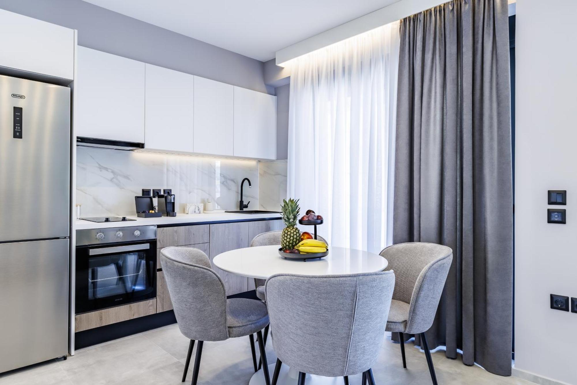 The Kokoon Volos Comfort Living Zewnętrze zdjęcie