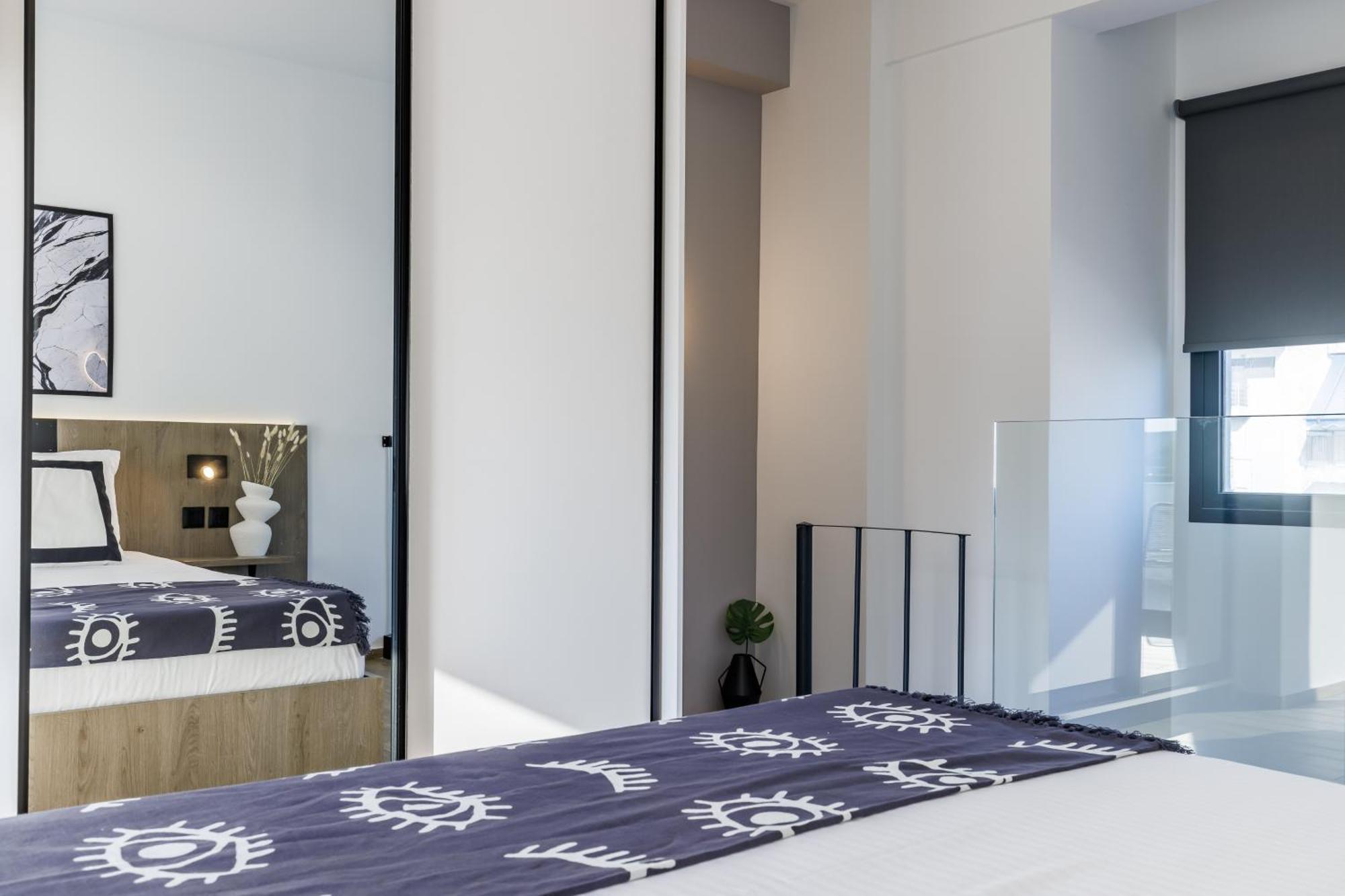 The Kokoon Volos Comfort Living Zewnętrze zdjęcie