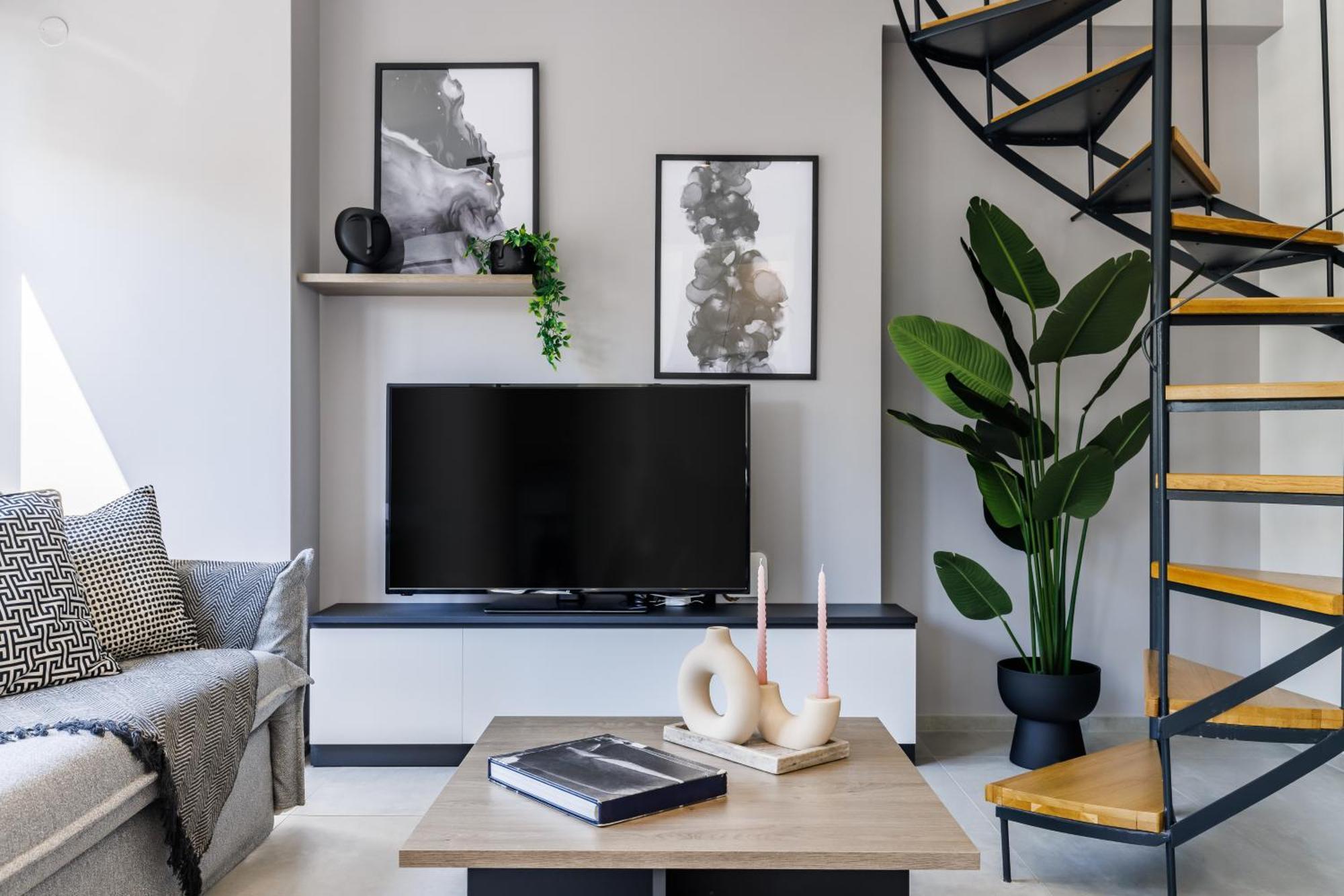 The Kokoon Volos Comfort Living Zewnętrze zdjęcie