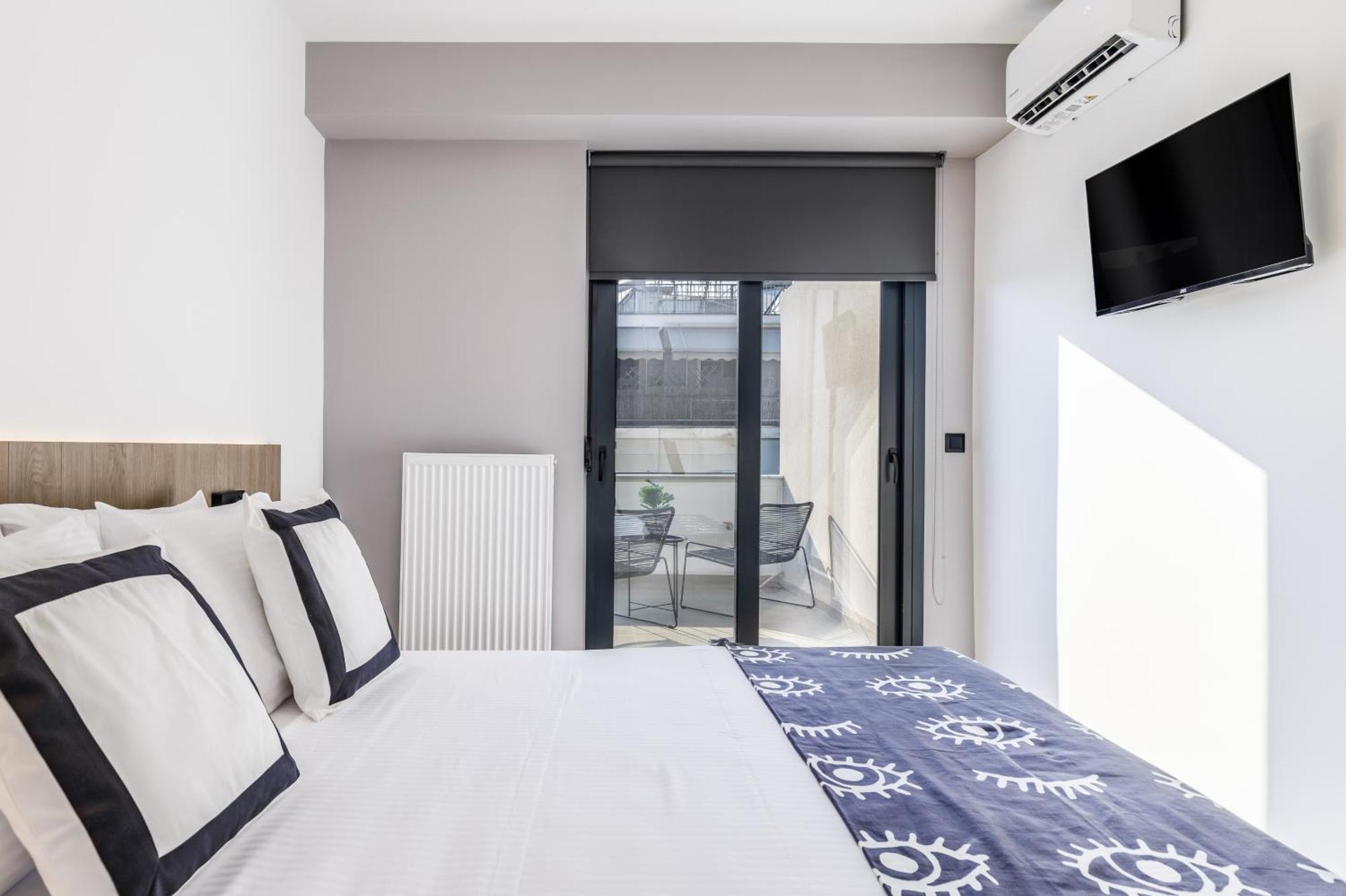 The Kokoon Volos Comfort Living Zewnętrze zdjęcie