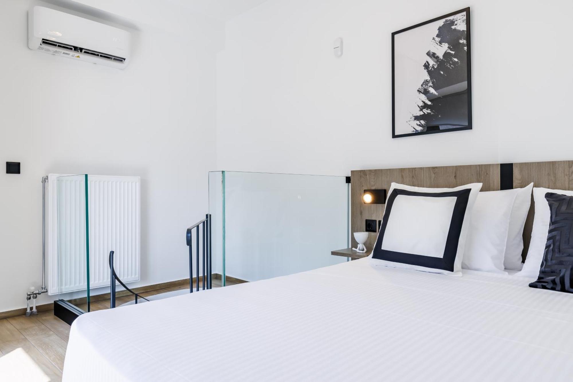 The Kokoon Volos Comfort Living Zewnętrze zdjęcie