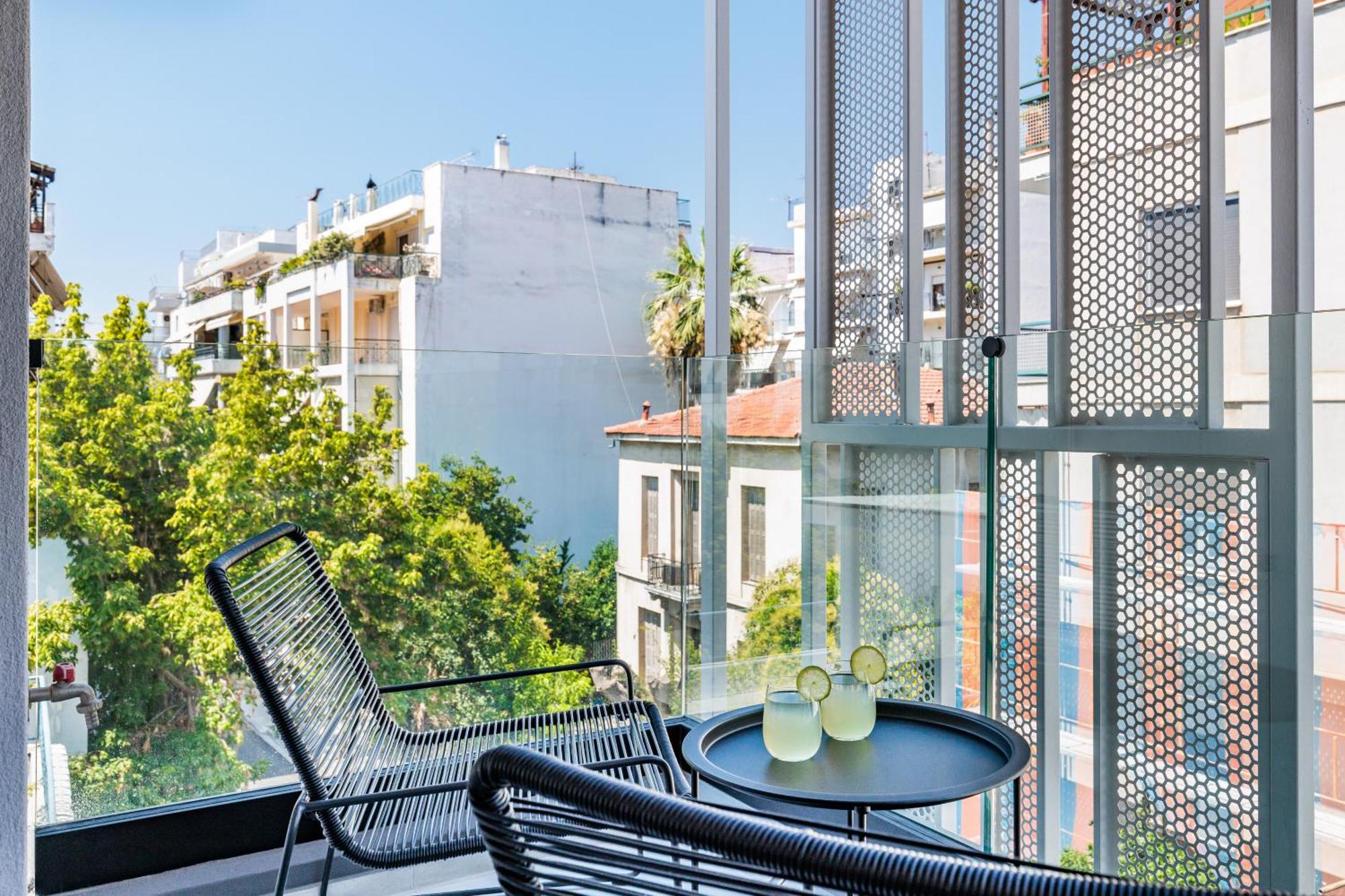 The Kokoon Volos Comfort Living Zewnętrze zdjęcie