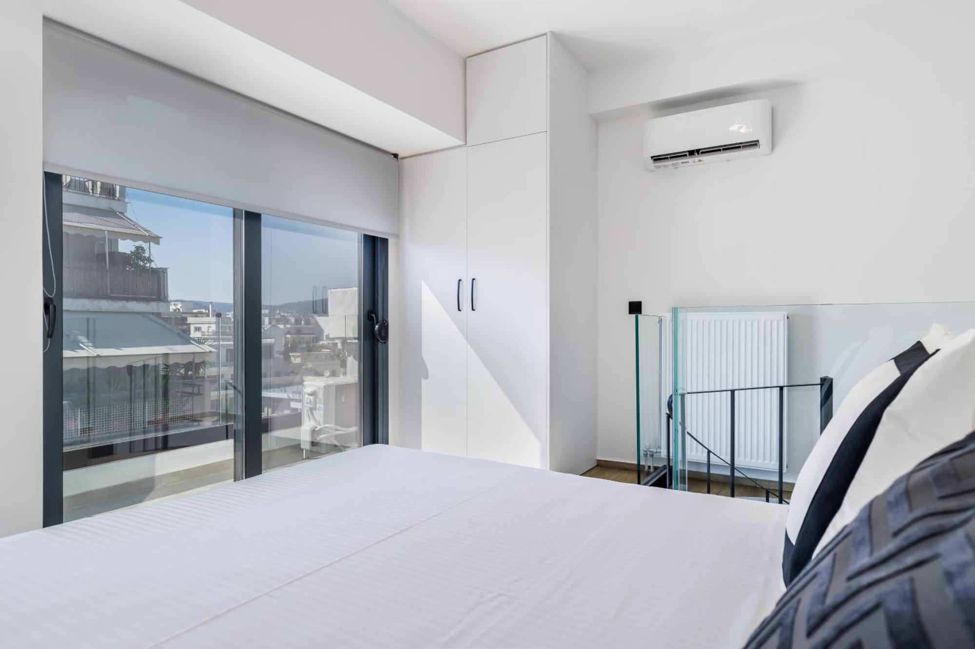 The Kokoon Volos Comfort Living Zewnętrze zdjęcie