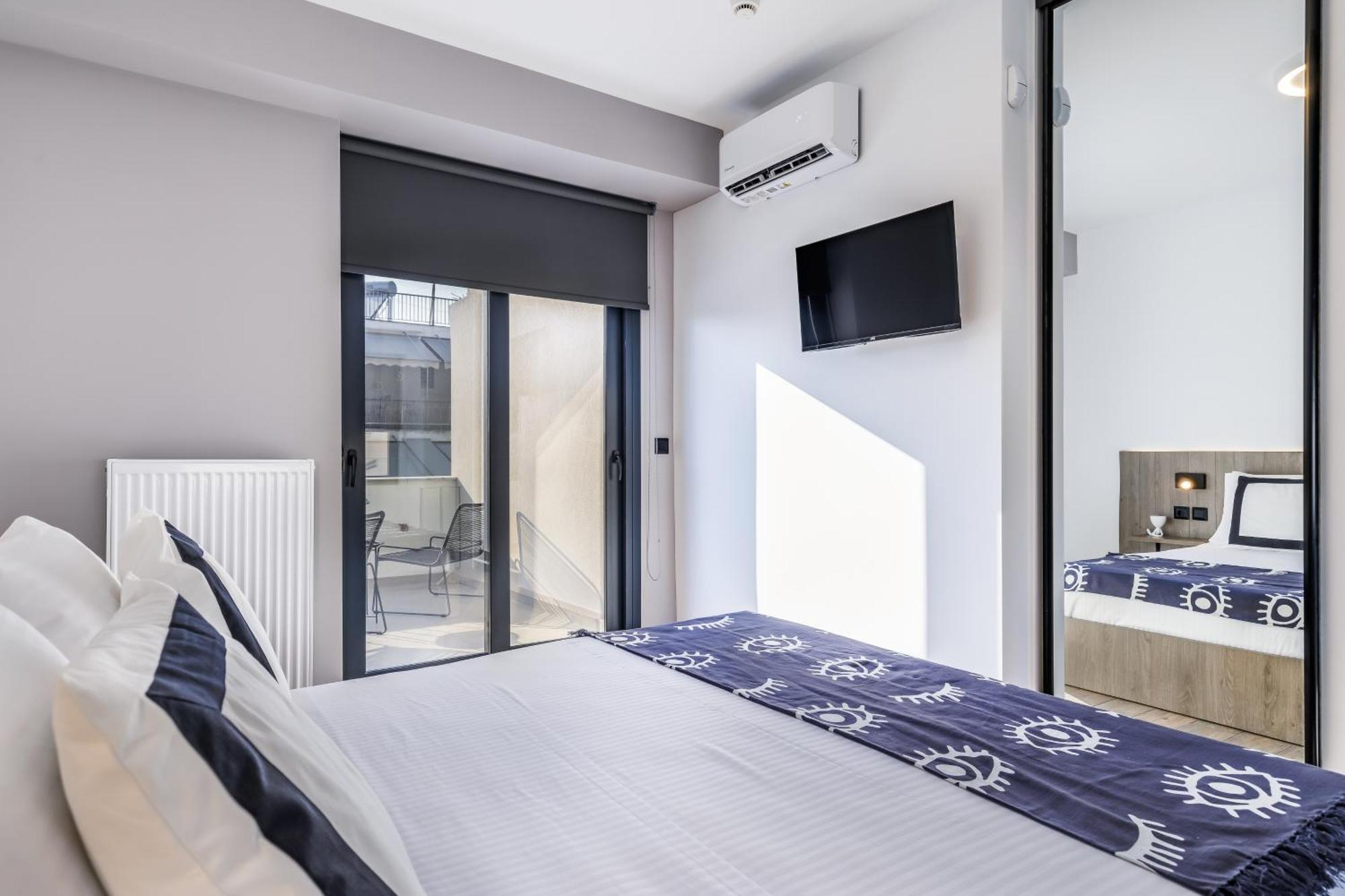 The Kokoon Volos Comfort Living Zewnętrze zdjęcie