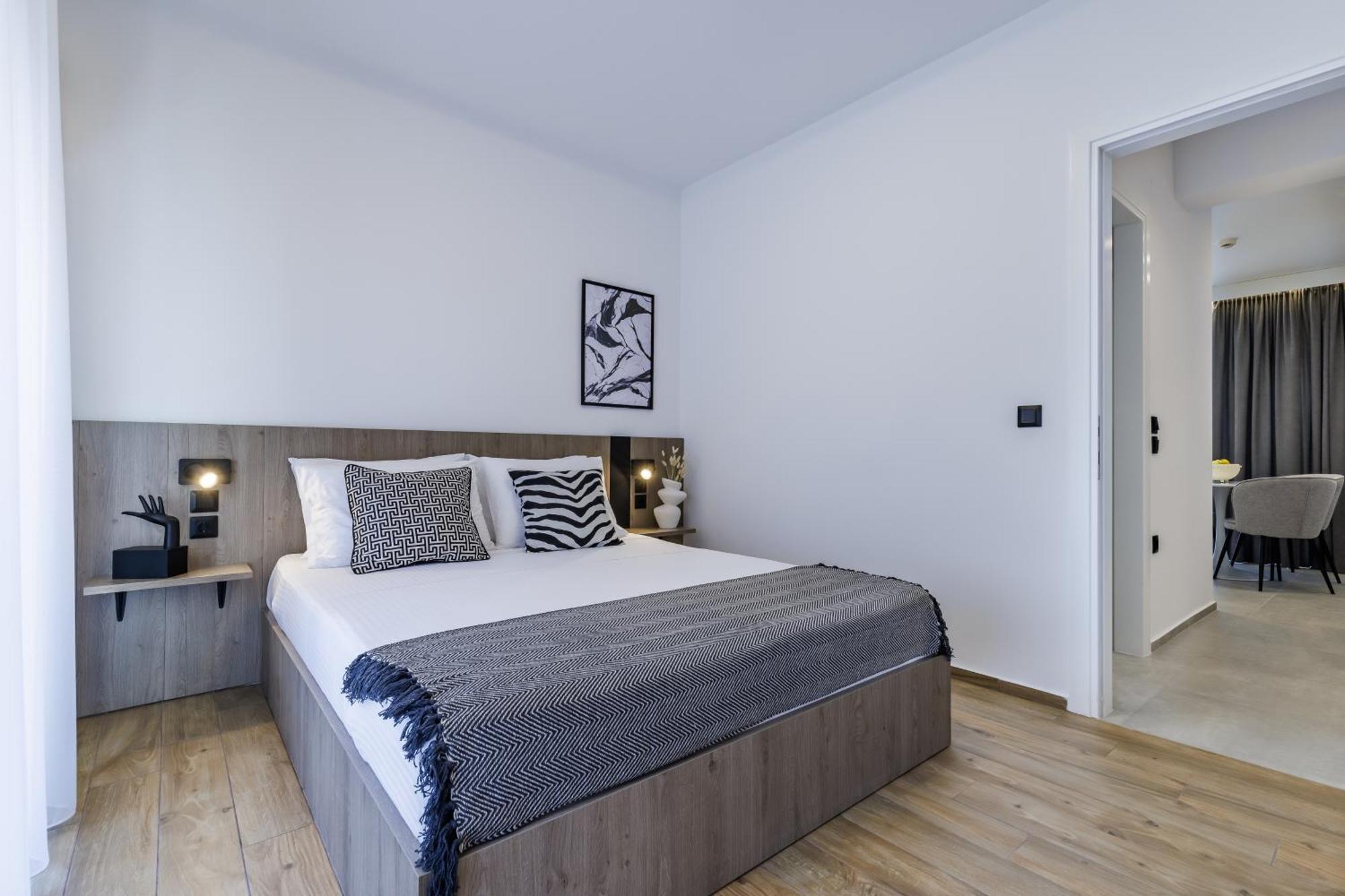 The Kokoon Volos Comfort Living Zewnętrze zdjęcie