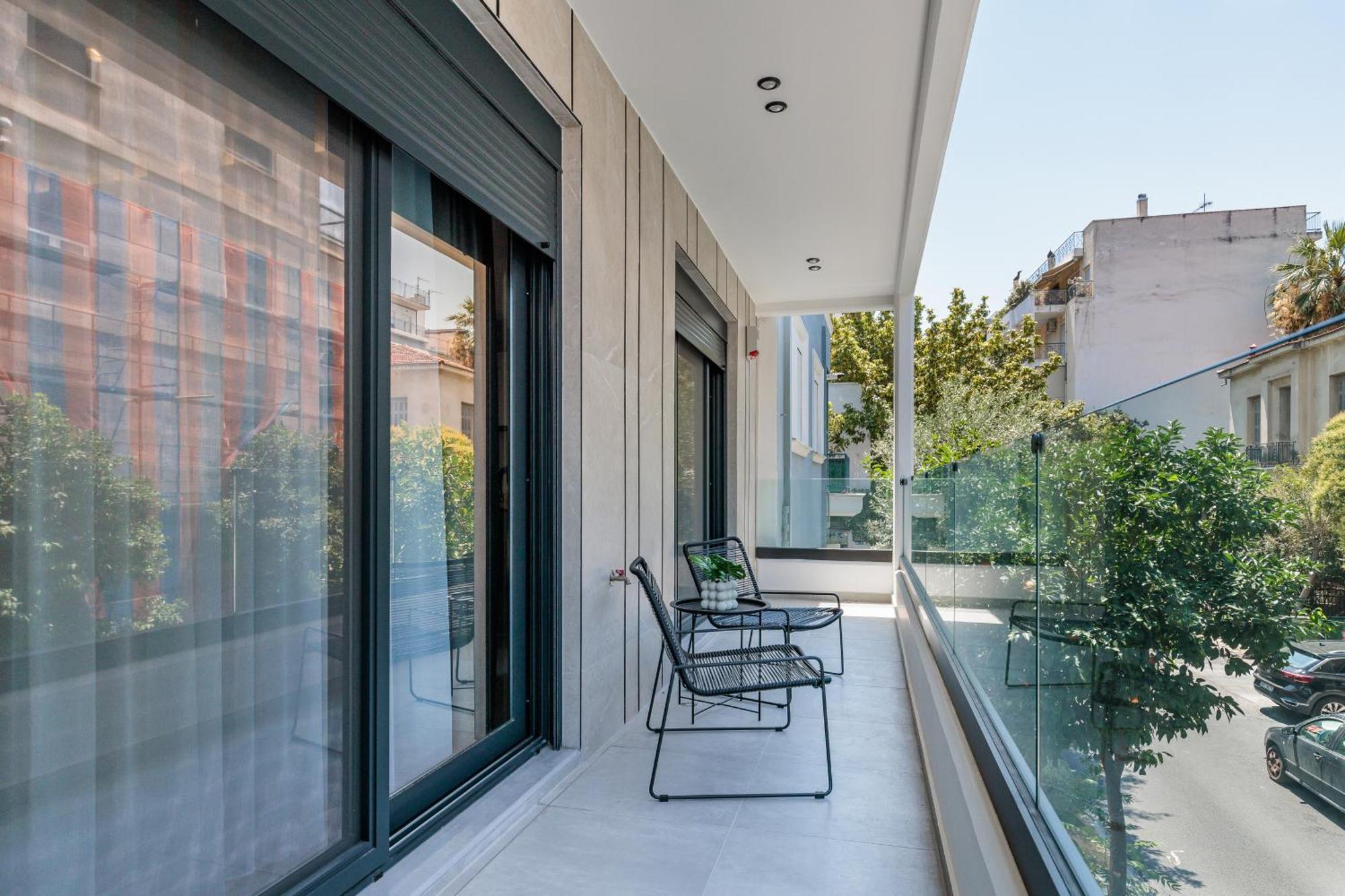 The Kokoon Volos Comfort Living Zewnętrze zdjęcie