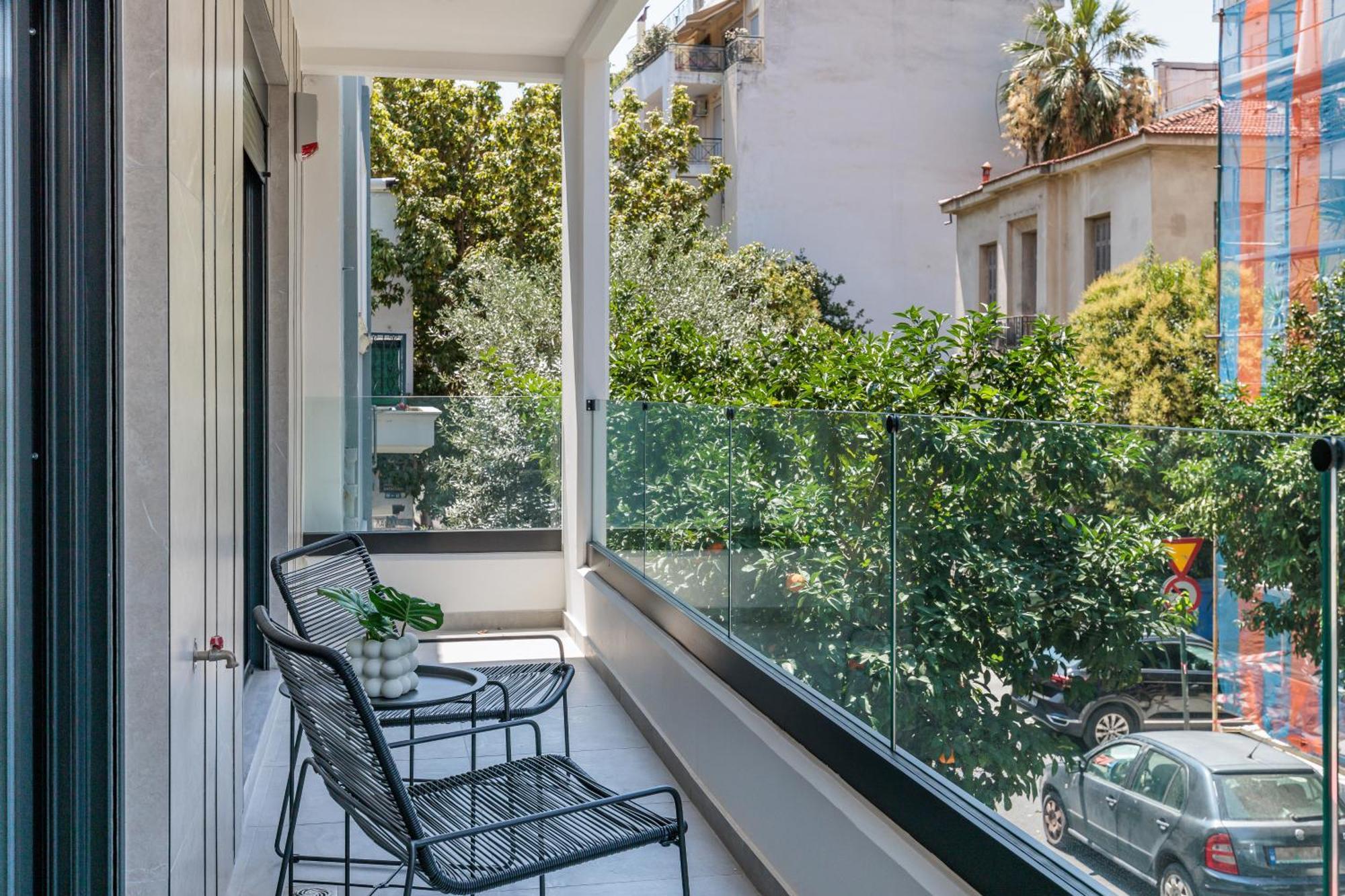 The Kokoon Volos Comfort Living Zewnętrze zdjęcie
