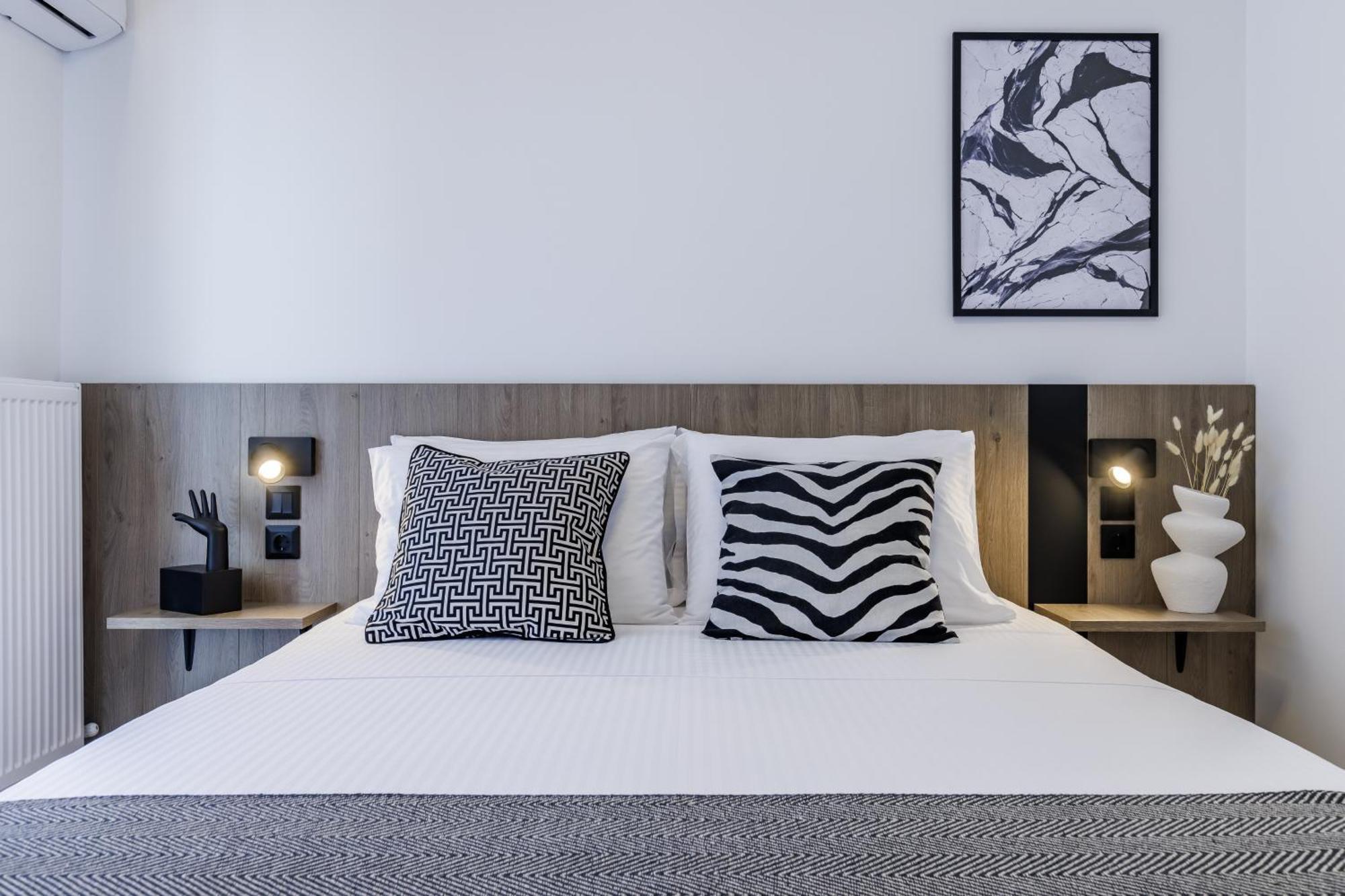 The Kokoon Volos Comfort Living Zewnętrze zdjęcie